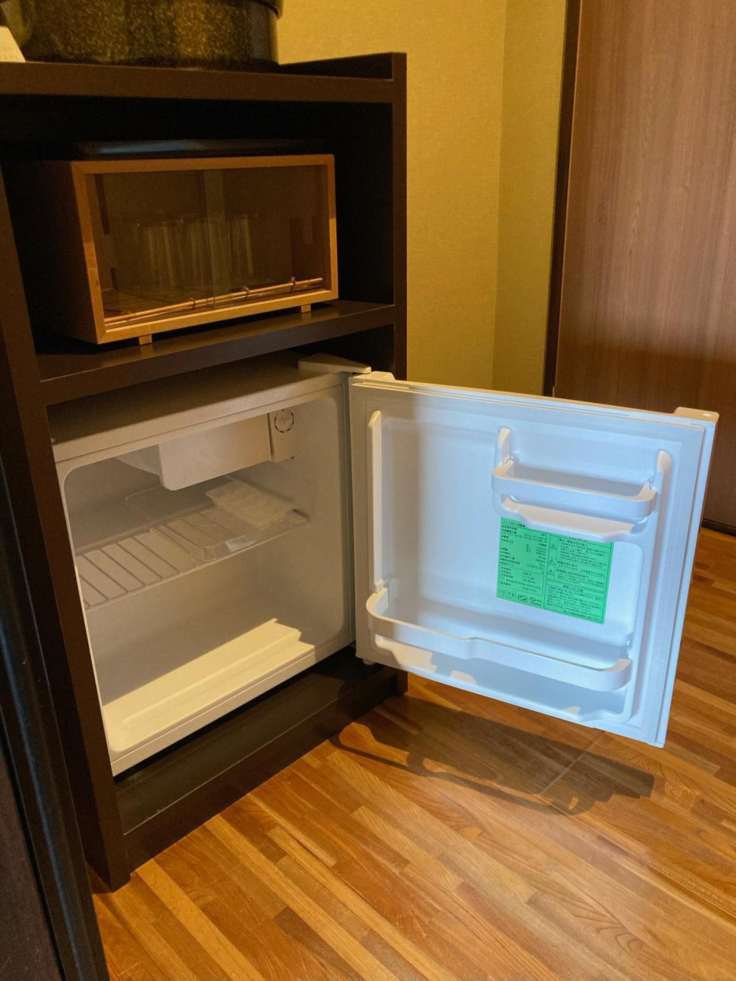 Hagi Kanko Hotel Cameră foto
